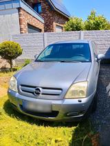 Opel Signum 2,2l - gebrauchte Opel Signum aus dem Jahr 2004