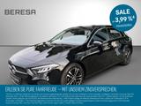 Mercedes-Benz A 200 d Progressive LED Kamera Winter Metallic - Mercedes-Benz A-Class Jahreswagen: Automatik