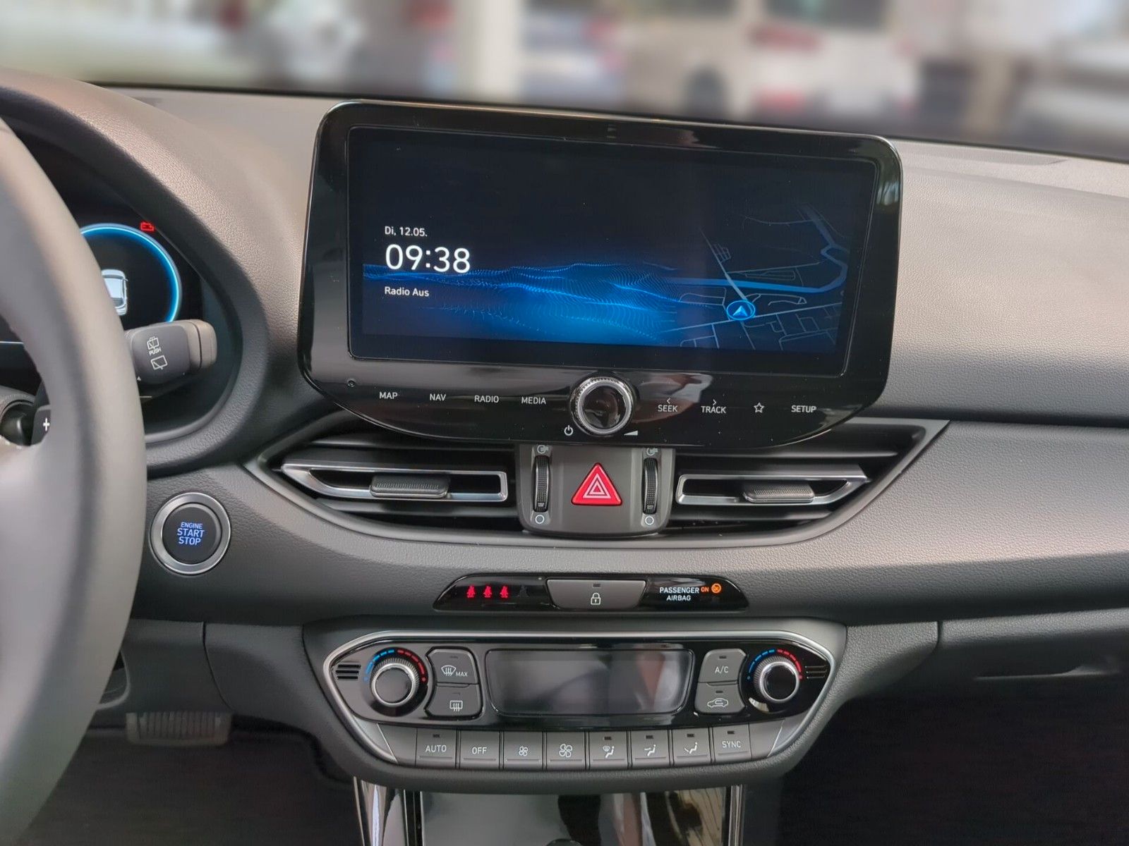 Hyundai i30 – Bild 9