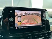 VW T-Roc 1.5 TSI OPF DSG R-Line NAV KAM BLACK3J GAR bei Autohaus Landmann & Maier OHG