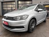 Volkswagen Touran Comfortline BMT *7-SITZER/AHK/NAVI* - VW Touran Gebrauchtwagen in Hannover