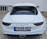 Alpine A110 - Alpine A110