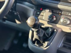 VW Crafter - Ansicht 21