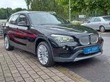 BMW X1 18 d xDrive SPORT LINE Allrad+Automatik - Behindertengerechte BMW X1