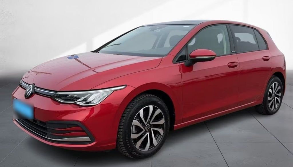 Image of Volkswagen Golf