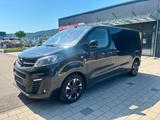 Opel Zafira Life Innovation M - Opel Zafira Life: Innovation