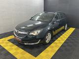 Opel Insignia Edition+Temp+Xenon+Navi+PDC+Isofix+BT - gebrauchte Opel Insignia aus dem Jahr 2016