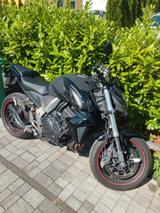 Honda CB1000R SC60 - HONDA 2010 CB 1000 R