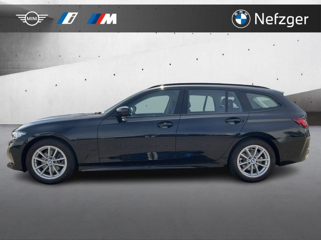 BMW 320 - Bild 2