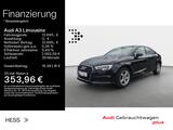Audi A3 Limousine 1.0 TFSI Basis*Xenon*PDC*Klima*GRA - Audi: Allradantrieb