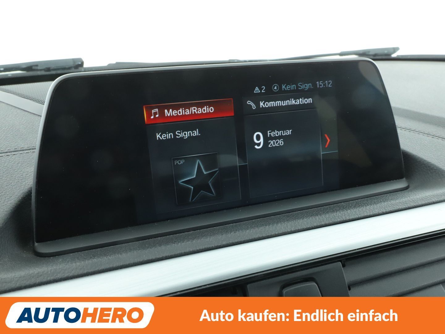 BMW 120i Edition M Sport Shadow Aut.*NAV*LED*ACC*PDC foto 21