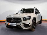 Mercedes-Benz GLB 250 4M AMG Sport Advanced Plus LED Navi Kame - Mercedes-Benz GLB 250 in Düsseldorf