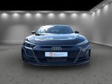 Audi e-tron GT quattro LED/HUD/PANO/ACC/LANE/RFK - gebrauchte Audi e-tron GT aus dem Jahr 2023