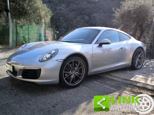 Image of Porsche 911