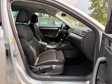 Skoda Superb - 10