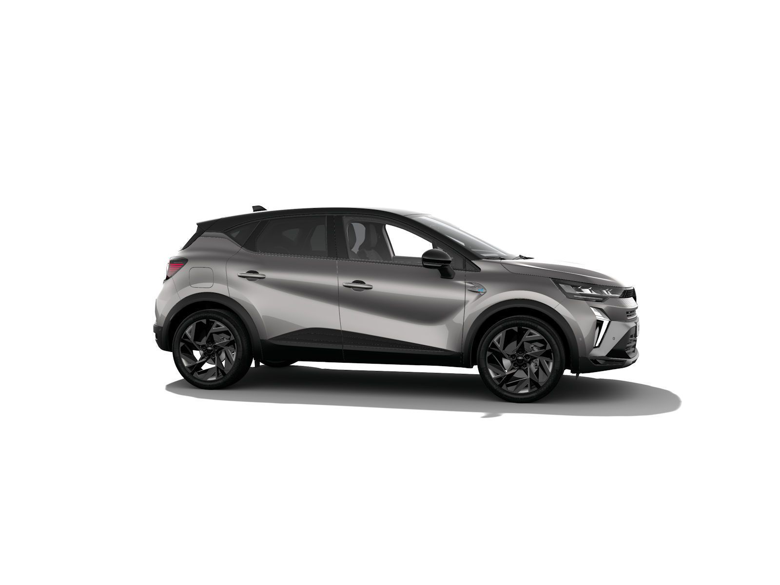 Fahrzeugabbildung Renault Captur Esprit Alpine Mild Hybrid 140 EDC