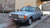 Mercedes-Benz Mercedes-benz 200 Mercedes W123 48.000KM da Muse - Mercedes-Benz 200: W123