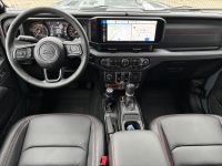 Jeep Wrangler - Vorschau Bild 11