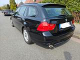BMW 318d Touring Volle Ausstattung | Steuerkette Neu - BMW 318 aus 2010: 318d