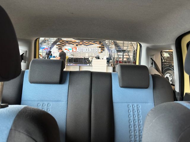 Fiat Panda 1.2 8V *Dynamic