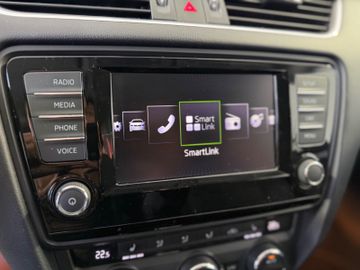 Skoda Octavia - 10