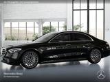 Mercedes-Benz S 450 d 4M AMG+NIGHT+PANO+360+DIGITAL-L+FAHRASS - Mercedes-Benz S 450 Gebrauchtwagen