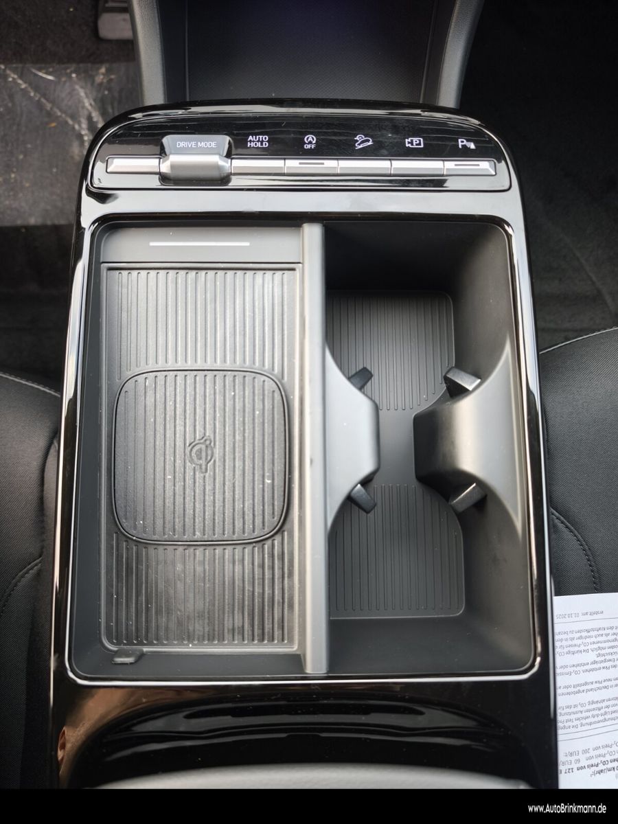 Hyundai Tucson – Bild 13