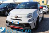 Abarth ABARTH 595 1.4 Turbo T-Jet Competizione STAGE 3  - Abarth 595 Competizione aus 2018