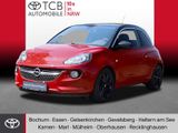 Opel Adam 1.4 Glam KLIMA ALU BT ZV SERVO USB eFH - Opel Adam: Glam