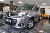 Renault Kangoo Limited/Klimaauto/1.Hand/5-Sitzer/Navi - Renault Kangoo Gebrauchtwagen in Frankfurt