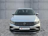 Volkswagen Tiguan 2.0TDI DSG 4M ELEGANCE MATRIX+AHK+ACC+HuD - Volkswagen Tiguan Elegance mit Diesel-Antrieb