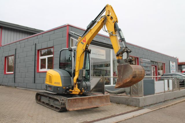 Altele Neuson EZ 50 5.0 Tonnen Kompakt Kettenbagger