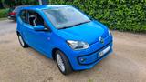 Volkswagen VW up! move up! | 1. Hand | TÜV & INSP. NE... - Volkswagen e-up! Benziner Gebrauchtwagen