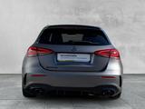 Mercedes-Benz A 35 AMG 4Matic BURMESTER+KAMERA+ALLRAD+LEDER+ - gebrauchte Mercedes-Benz A 35 AMG aus dem Jahr 2019