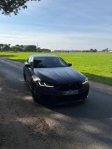 BMW M5 Competition xDrive A M5 Competition - BMW M5 aus 2021