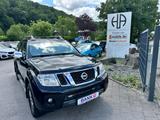 Nissan Navara Pickup Double Cab V6 4X4*VOLLAUSSTATTUNG* - Nissan Navara: V6