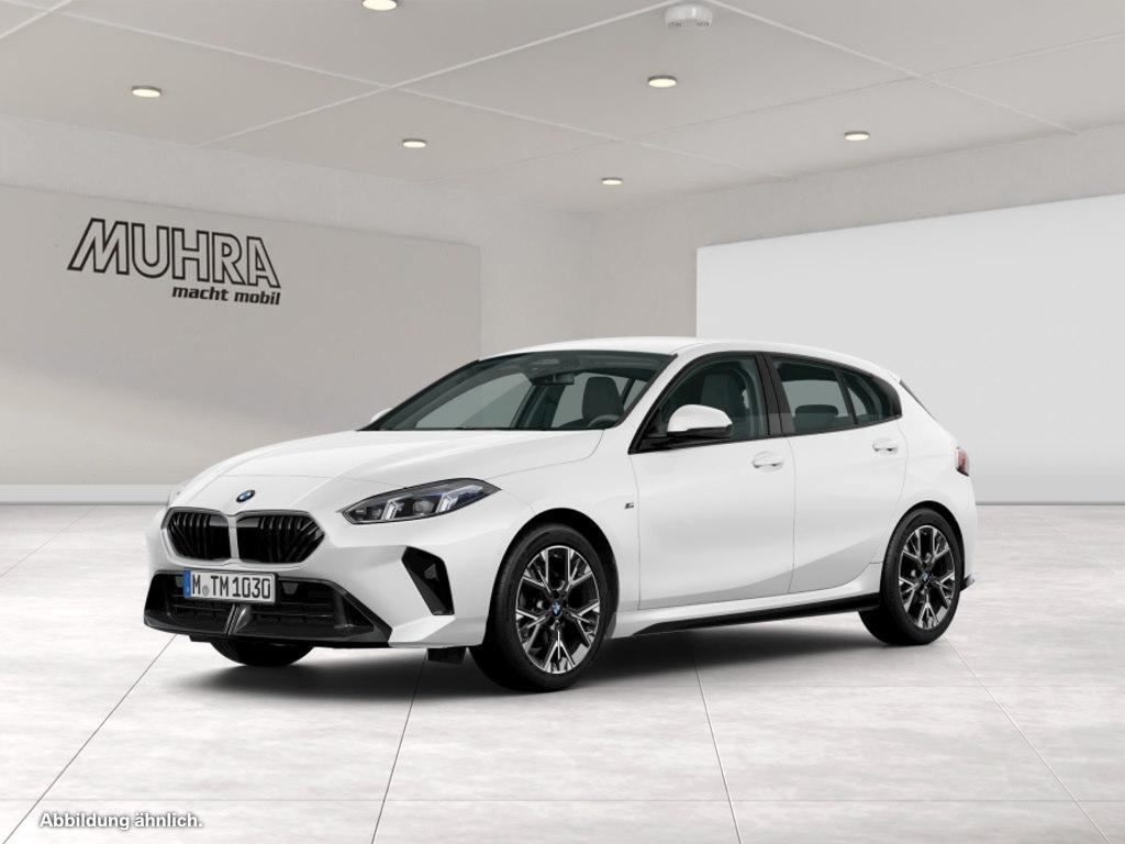 BMW 120 M Sport 18" LED Lenkradhzg.