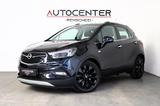 Opel Mokka X 1,4 Turbo Aut Innovation Navi Kamera LED