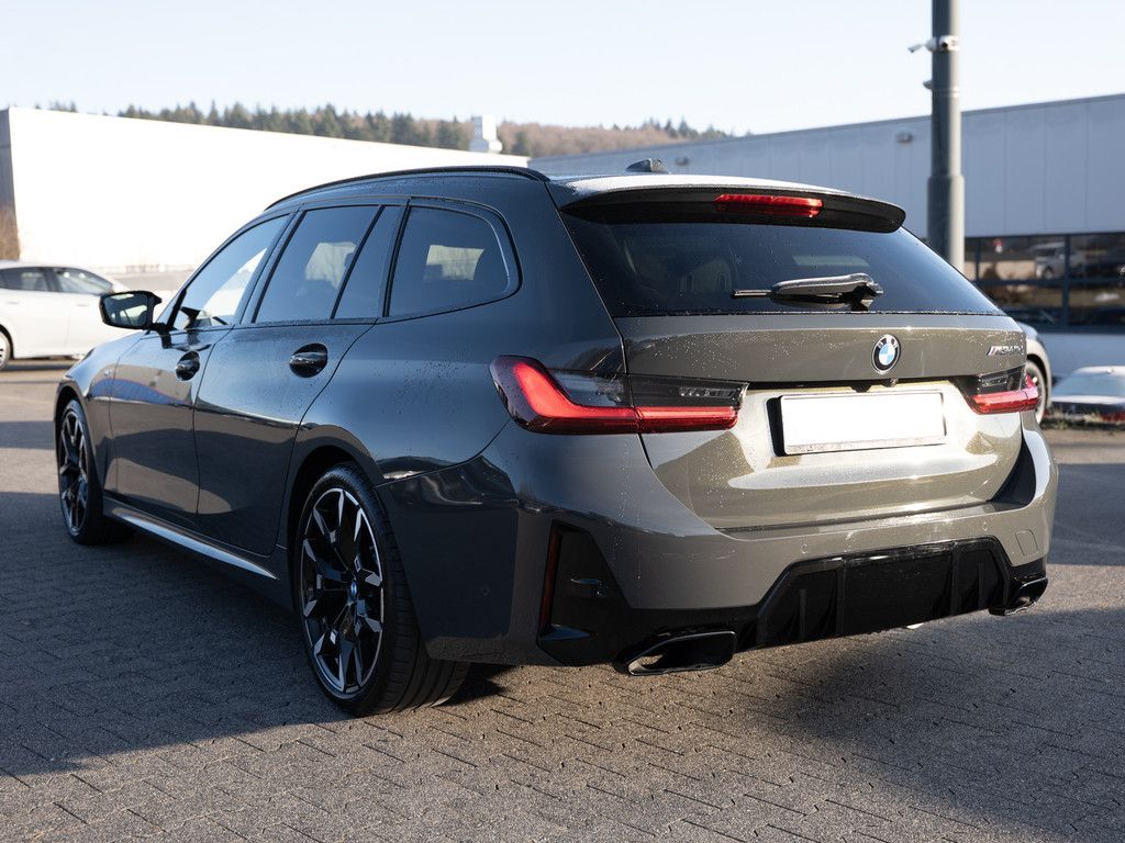 BMW 340 - Bild 10