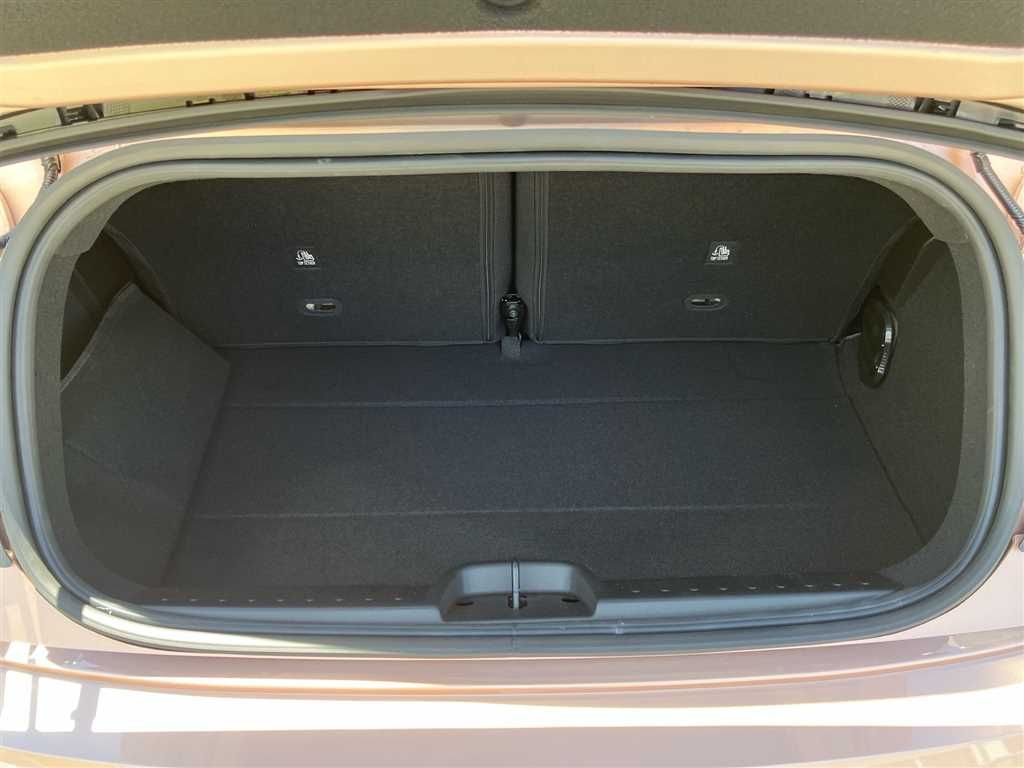 Fiat 500C - Bild 9