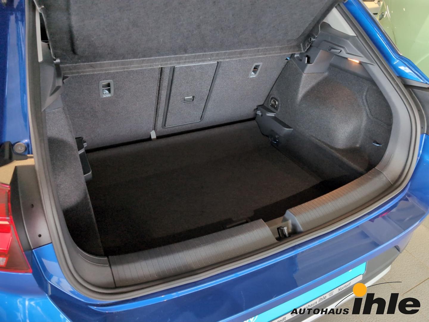 Volkswagen T-Roc Life 1,5 TSI R-FAHRKAMERA+ACC+LANEASSIS., миниатюра 17