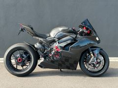 DUCATI Panigale V4 DUCATI RACE PARTS VOLL CARBON
