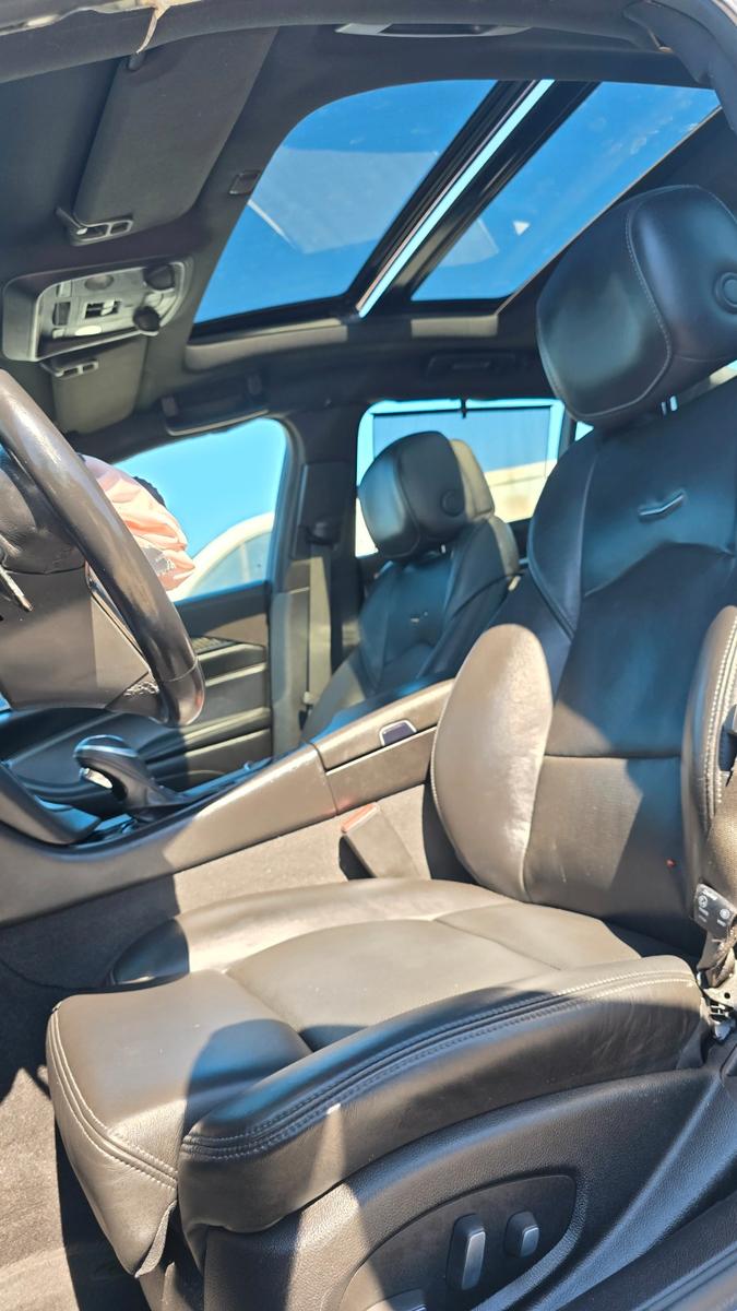 CADILLAC CTS 2014 occasion — photo 2