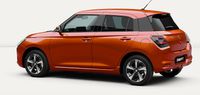 Suzuki Swift - Vorschau Bild 6