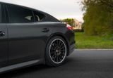 Porsche Panamera GTS GTS - Porsche Panamera aus 2013