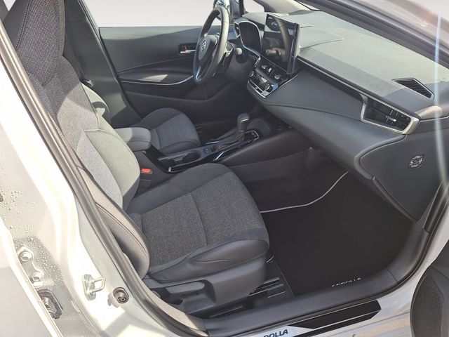 Corolla 2.0 Hybrid Teamplayer (ZE1HE)