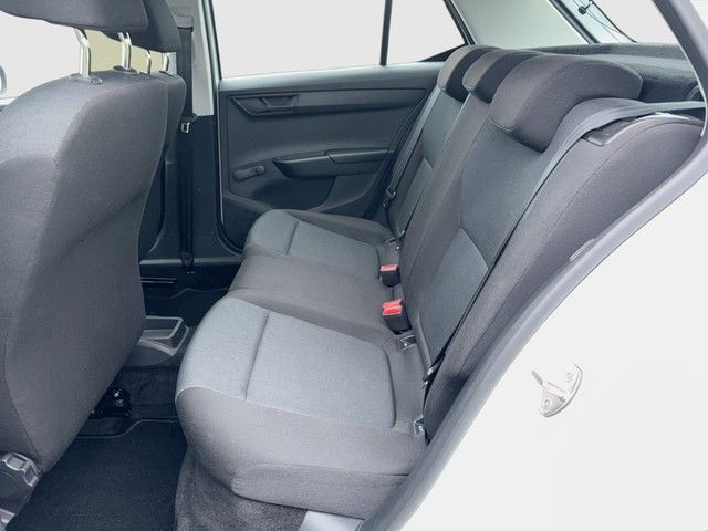 Fabia 1.0 MPI Cool Plus PDC*DAB*KLIMA