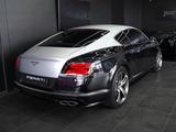 Bentley Continental GT 4.0 V8 S - : Scheckheftgepflegt, mit Klimaautomatik