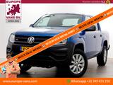 Volkswagen Amarok Amarok 3.0 TDI V6 164pk E6 Plus Cab Trend
