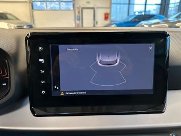 Seat Ibiza Xcellence *Navi*Virtuel*Sitzh.*